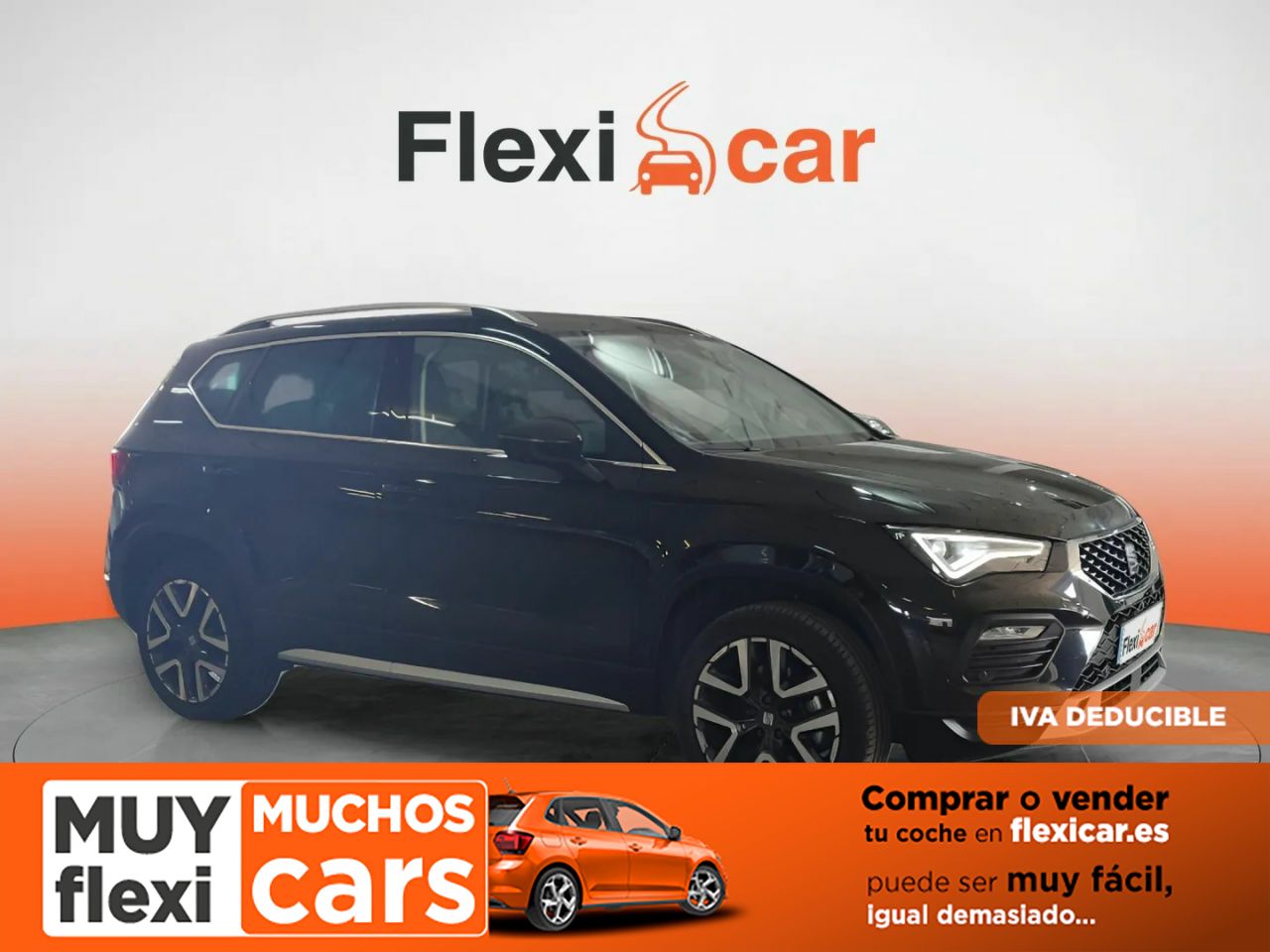 Foto Seat Ateca 1