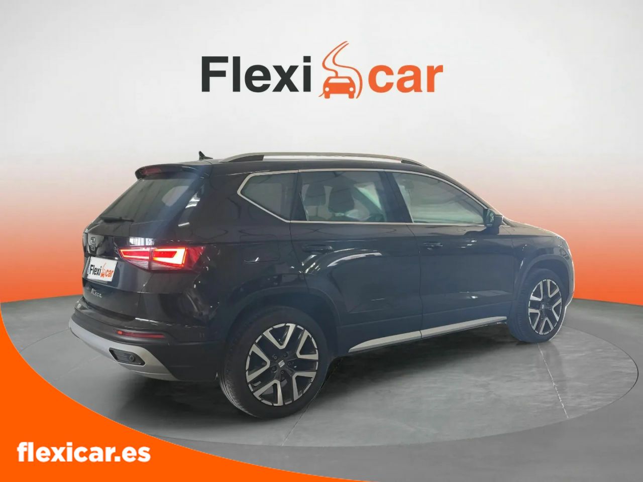 Foto Seat Ateca 9