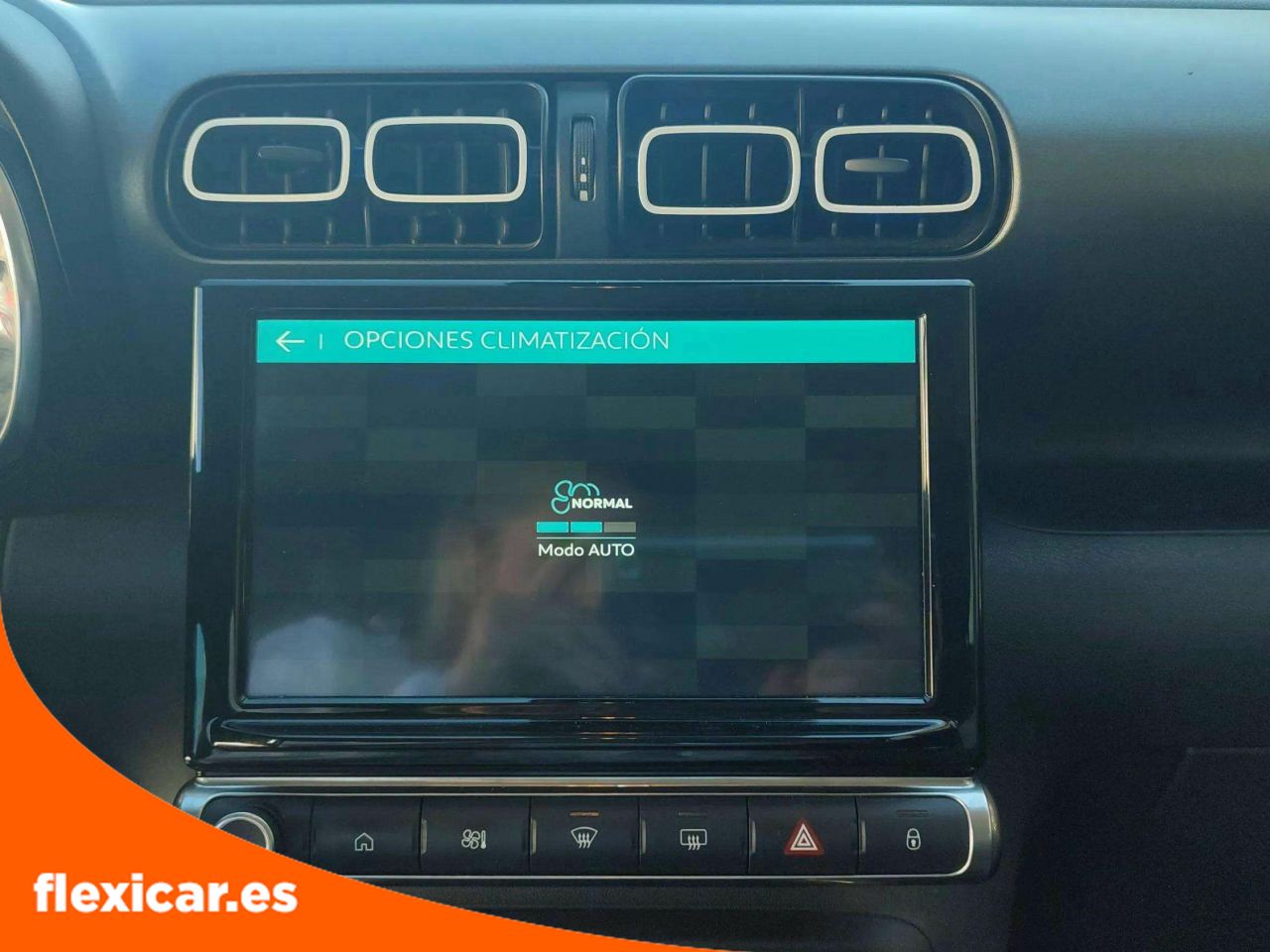 Foto Citroën C3 Aircross 16