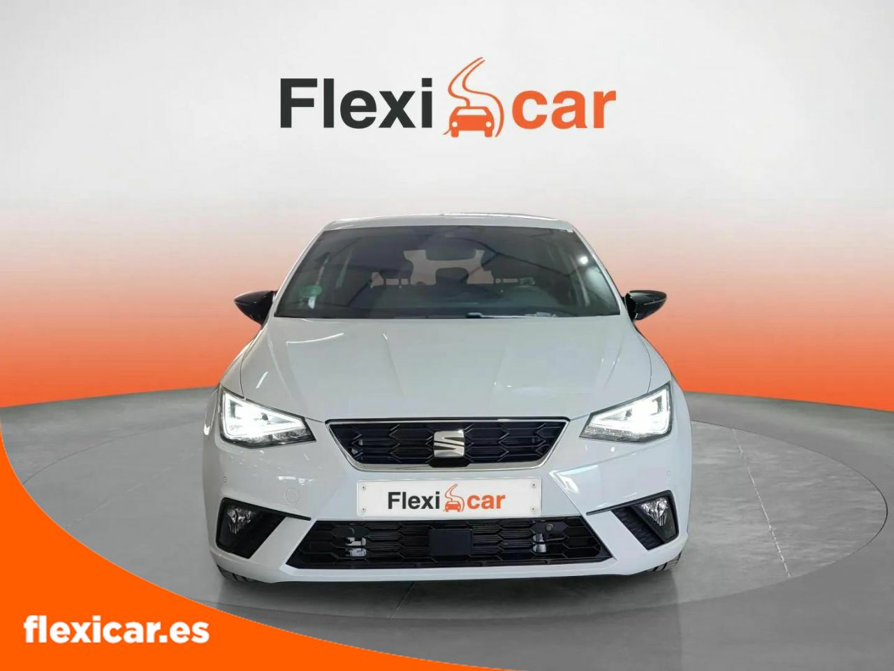 Foto Seat Ibiza 2