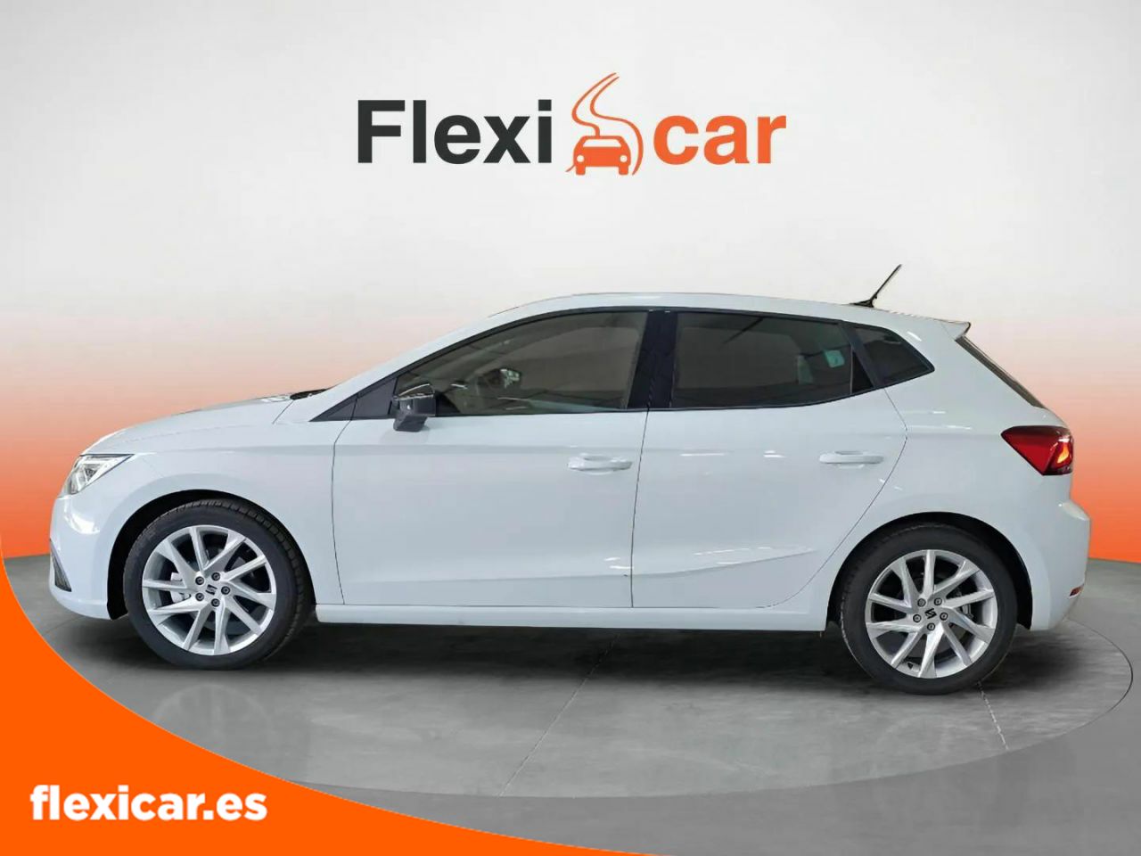 Foto Seat Ibiza 3