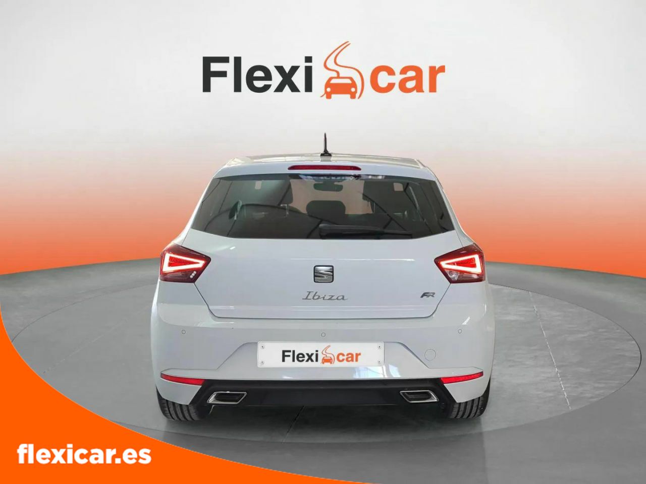 Foto Seat Ibiza 4