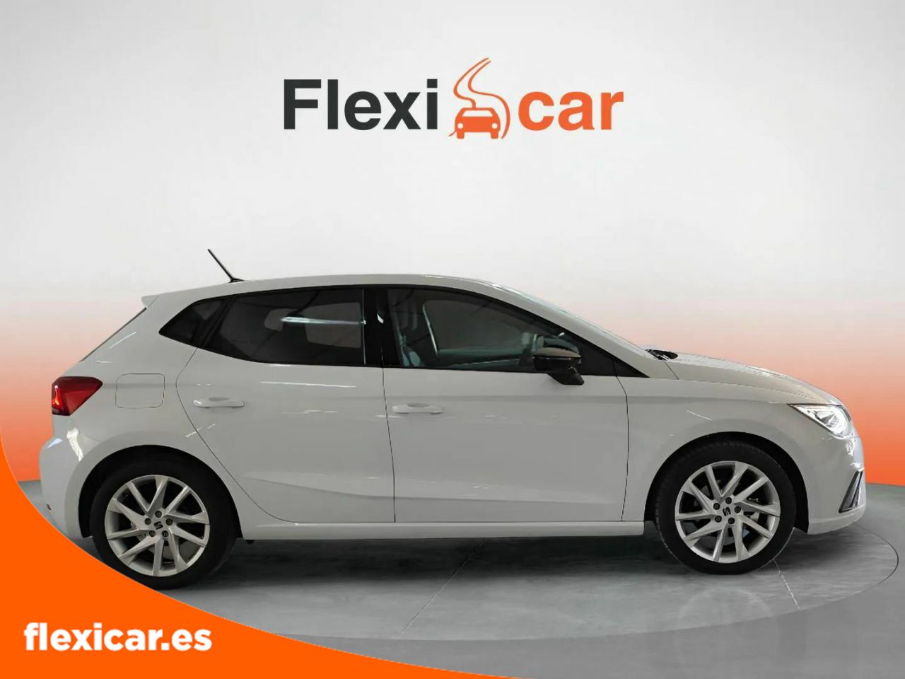 Foto Seat Ibiza 5