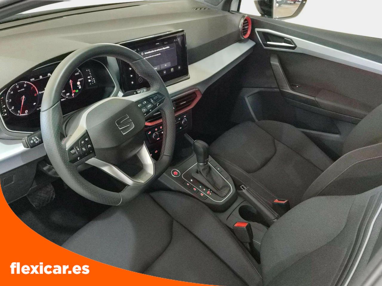 Foto Seat Ibiza 7
