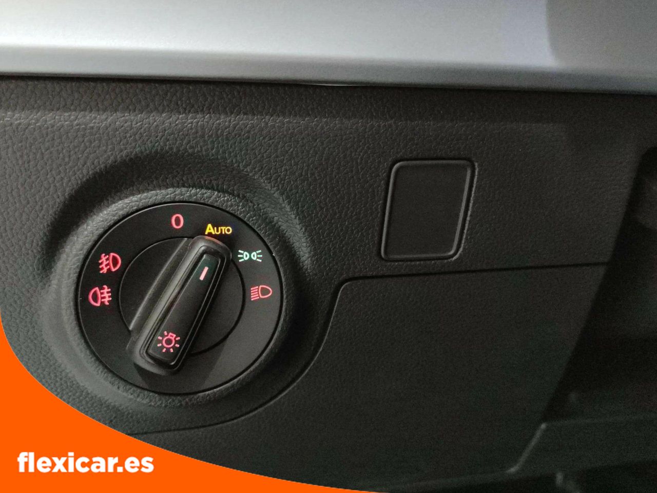 Foto Seat Ibiza 9