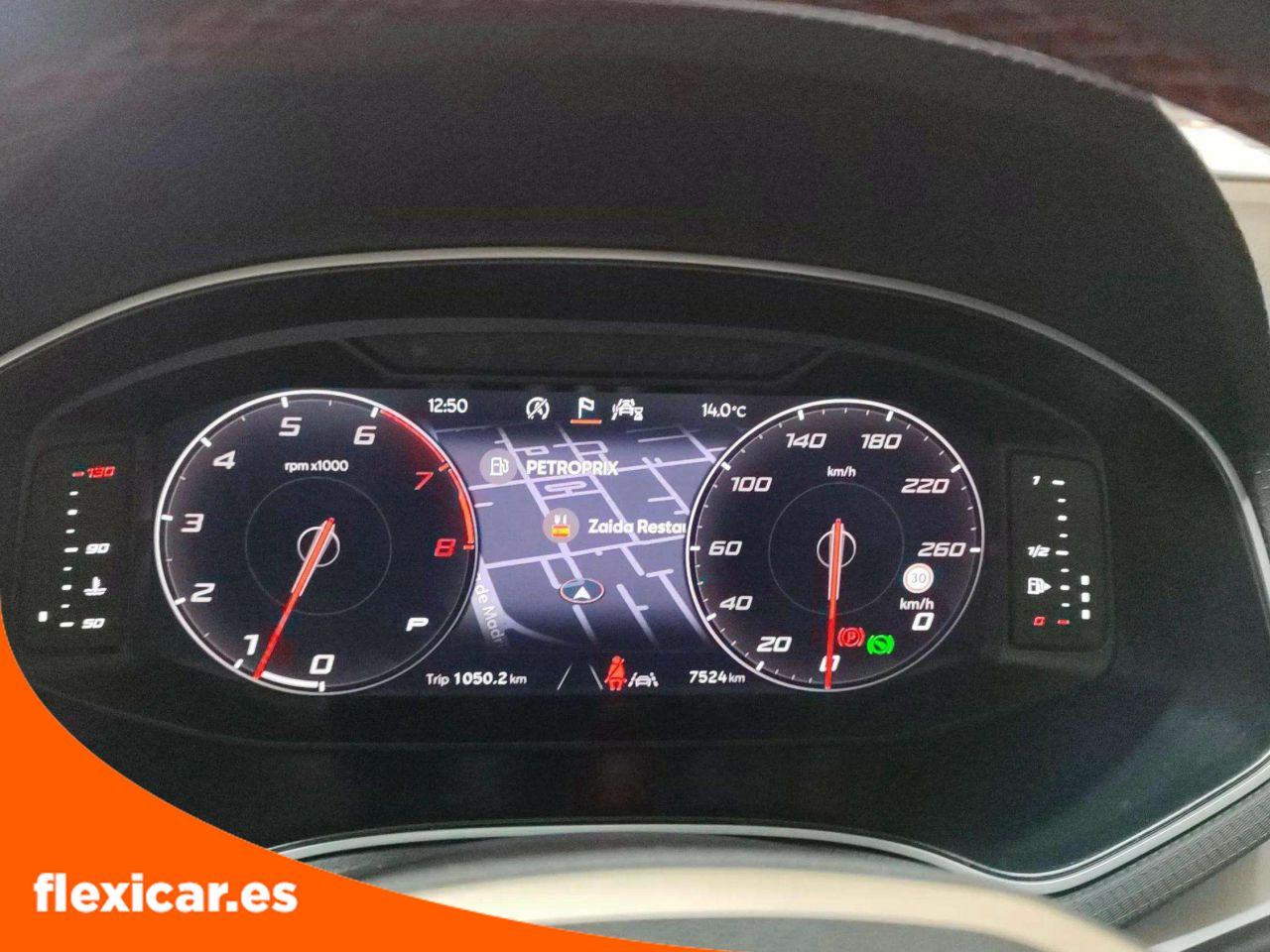 Foto Seat Ibiza 11