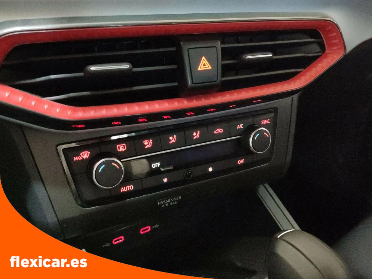 Foto Seat Ibiza 15