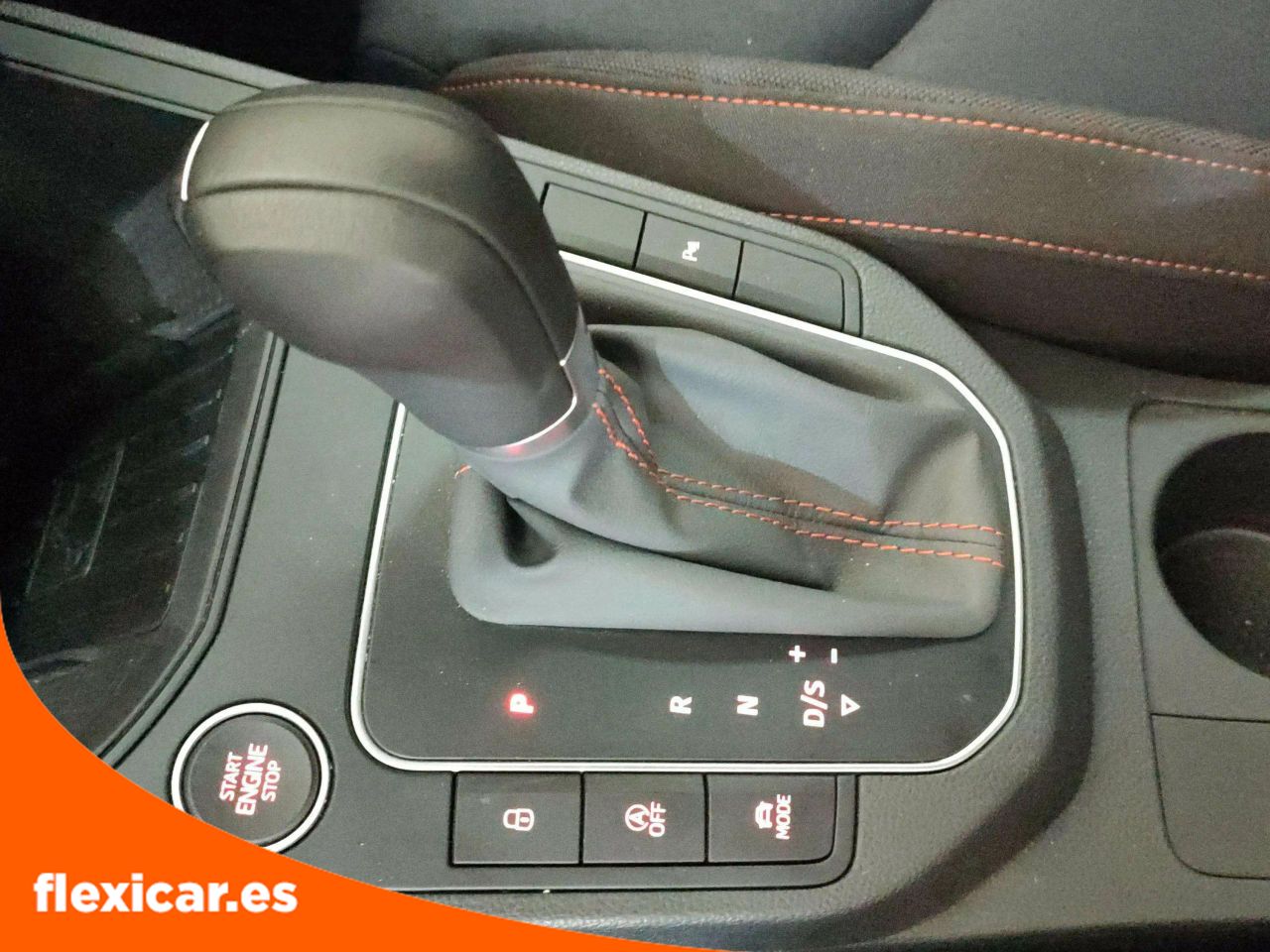 Foto Seat Ibiza 17