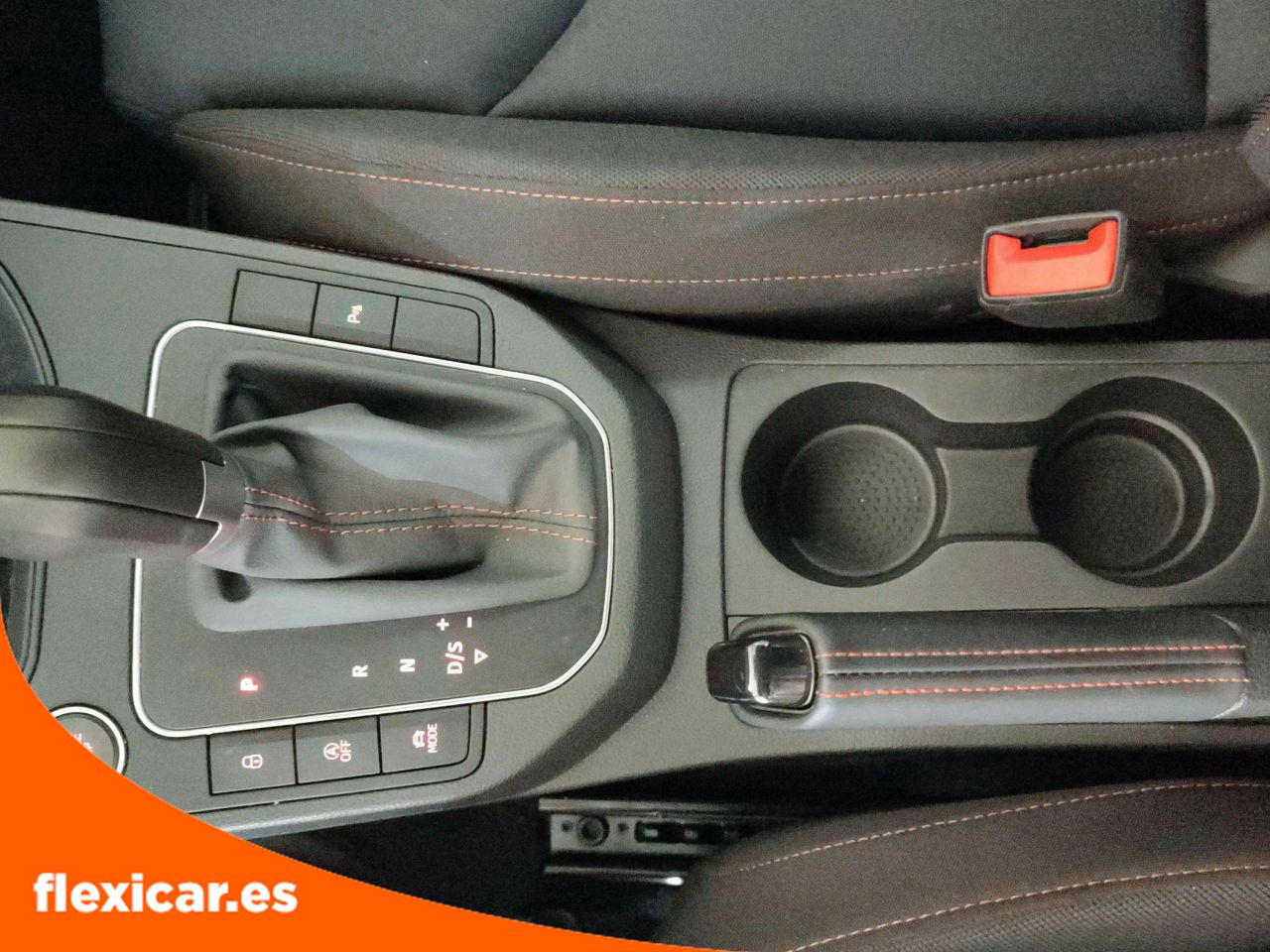 Foto Seat Ibiza 18