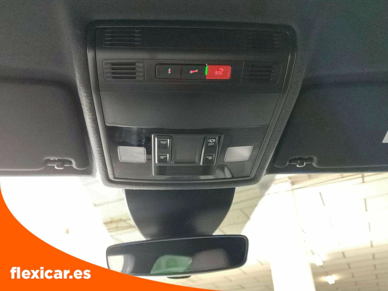 Foto Seat Ibiza 20