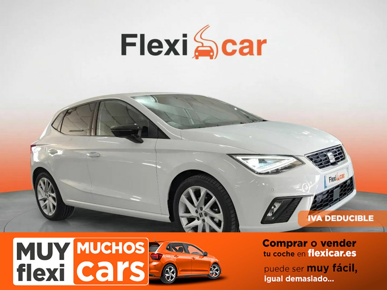 Foto Seat Ibiza 1