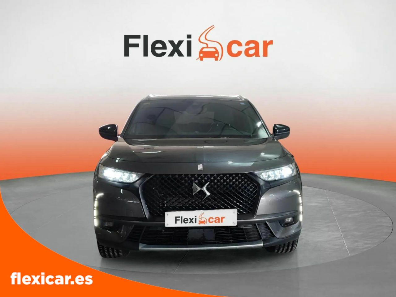 Foto DS Automobiles DS 7 Crossback 2