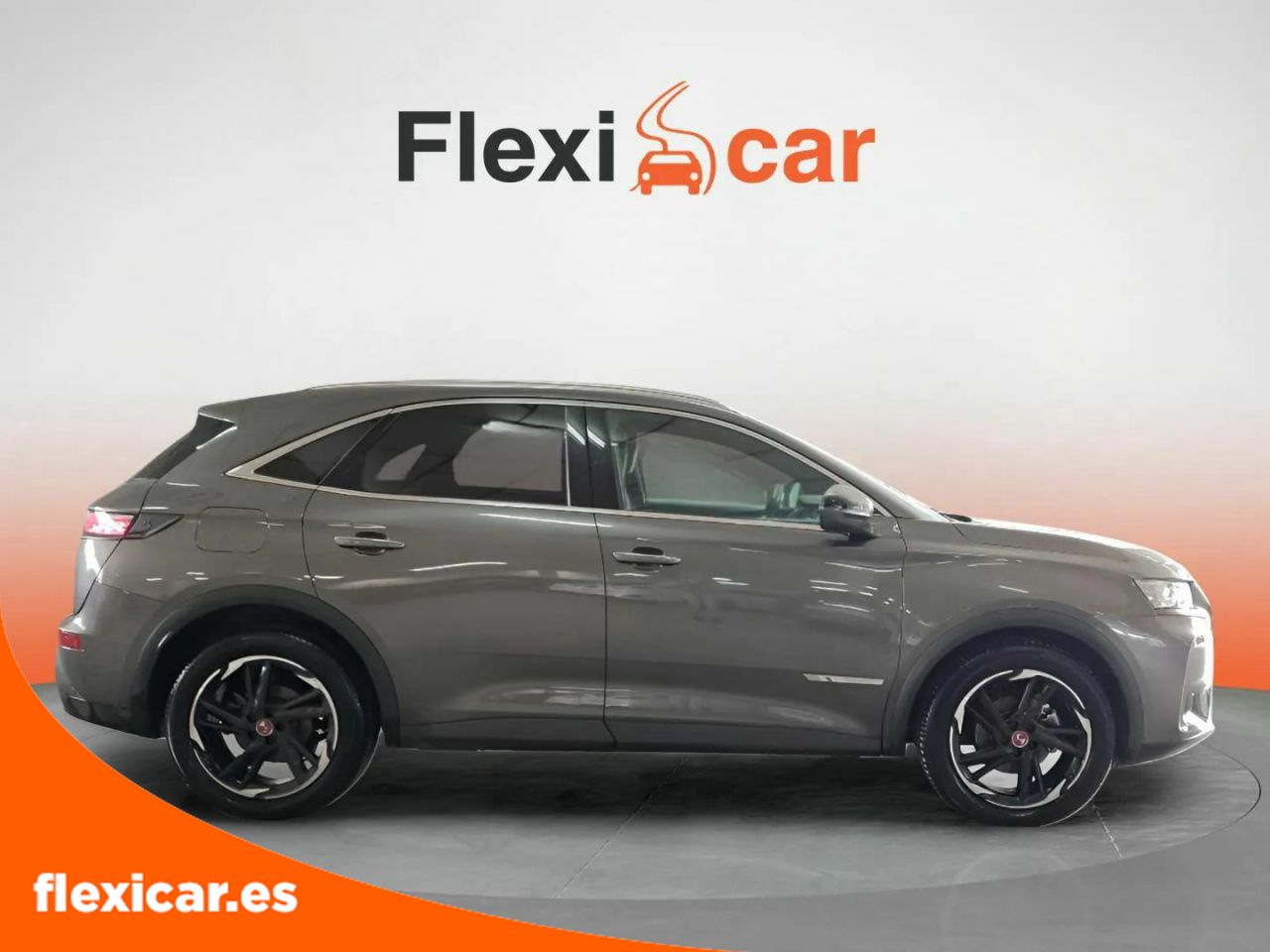Foto DS Automobiles DS 7 Crossback 3