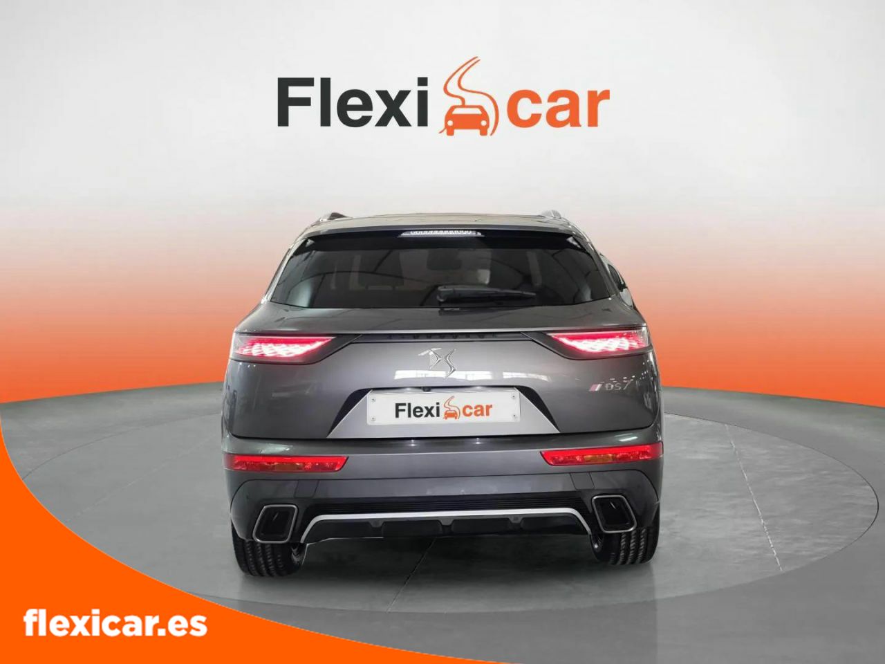 Foto DS Automobiles DS 7 Crossback 4