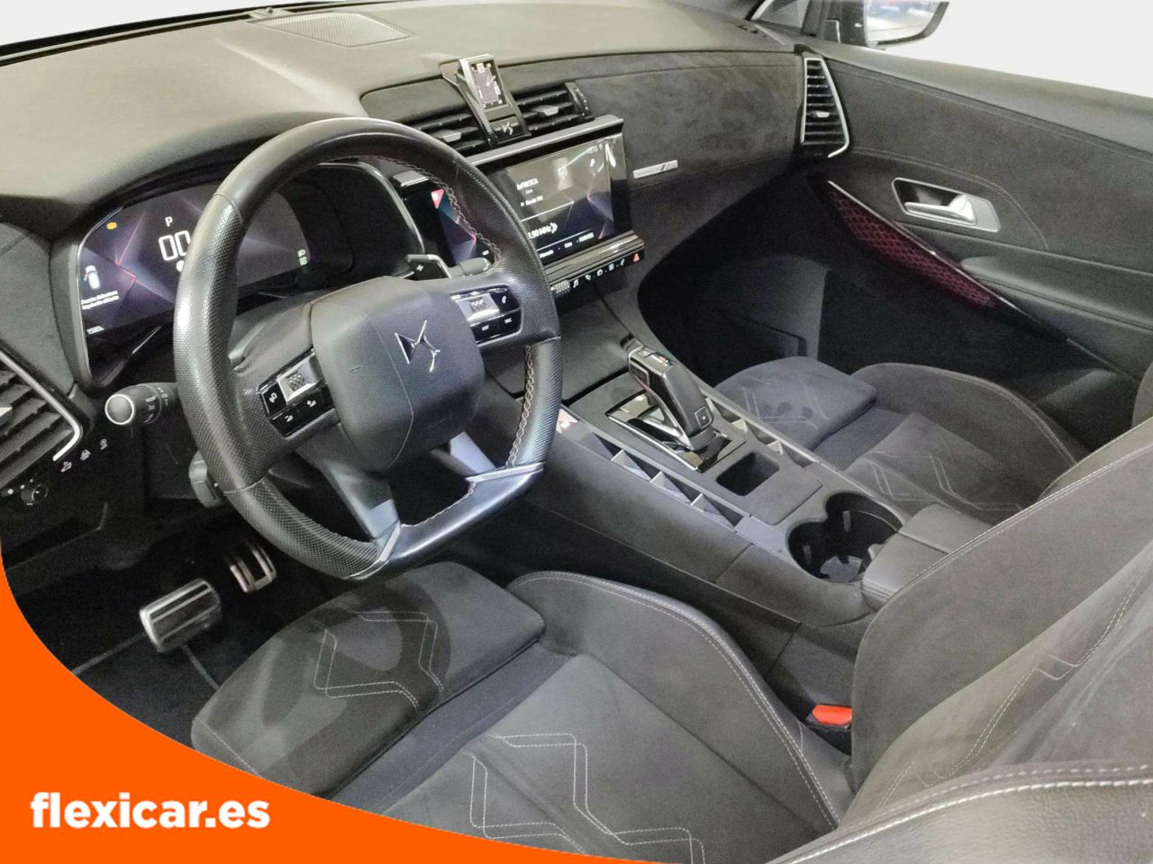 Foto DS Automobiles DS 7 Crossback 7