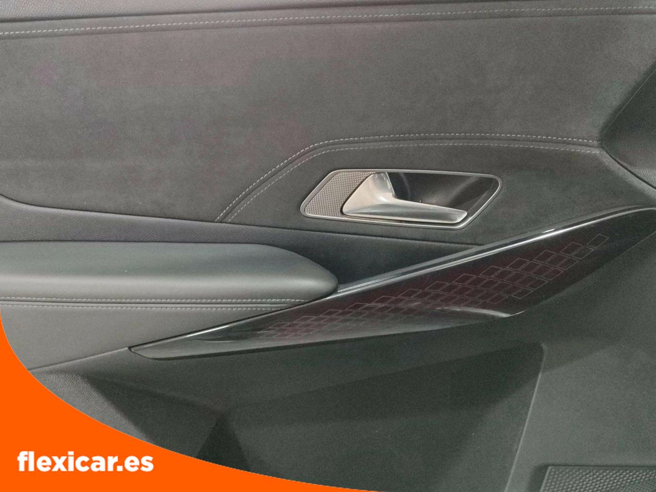 Foto DS Automobiles DS 7 Crossback 8