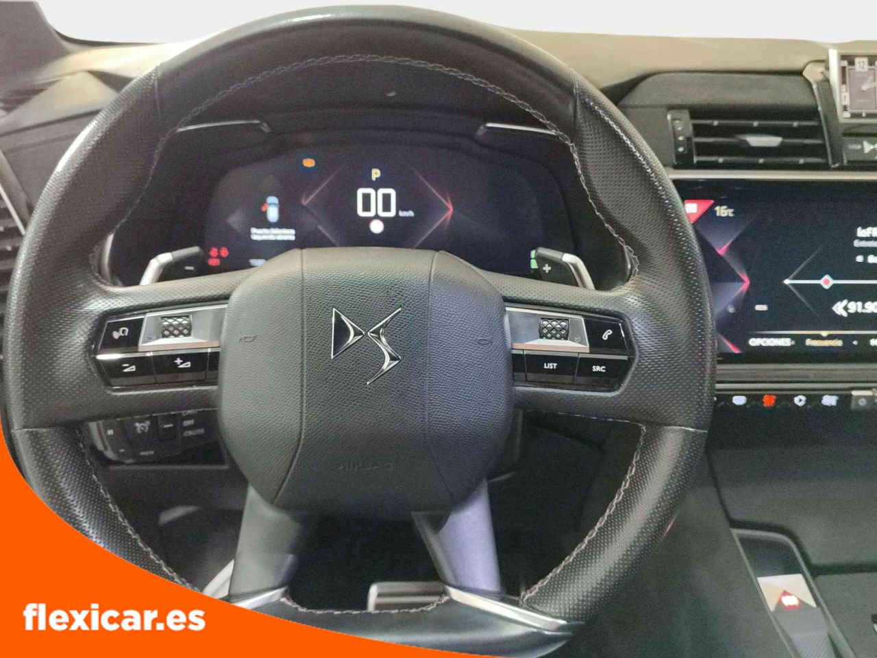Foto DS Automobiles DS 7 Crossback 11