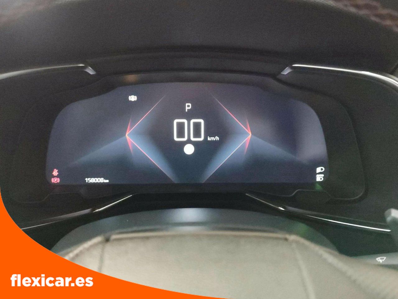 Foto DS Automobiles DS 7 Crossback 12
