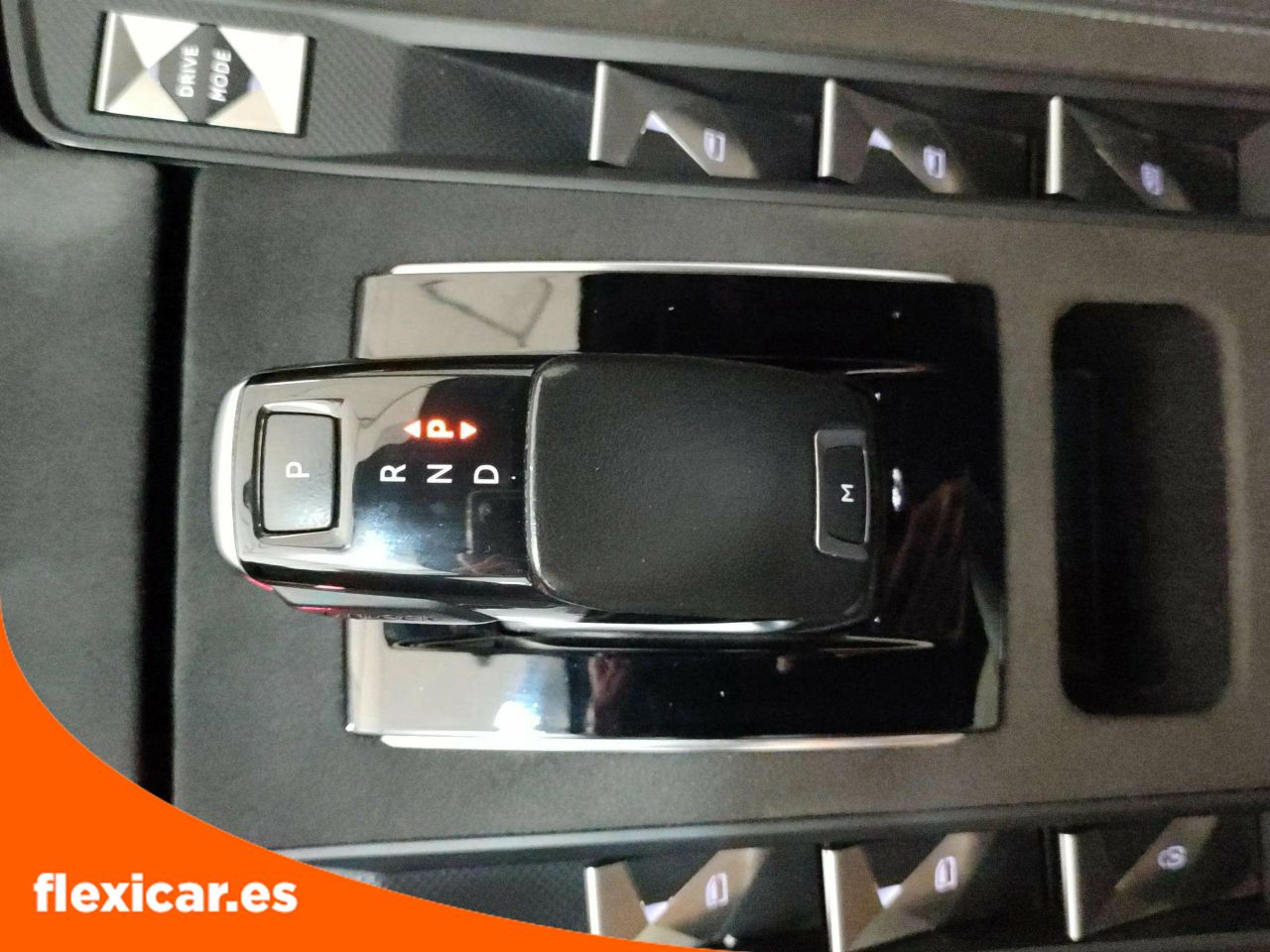 Foto DS Automobiles DS 7 Crossback 15