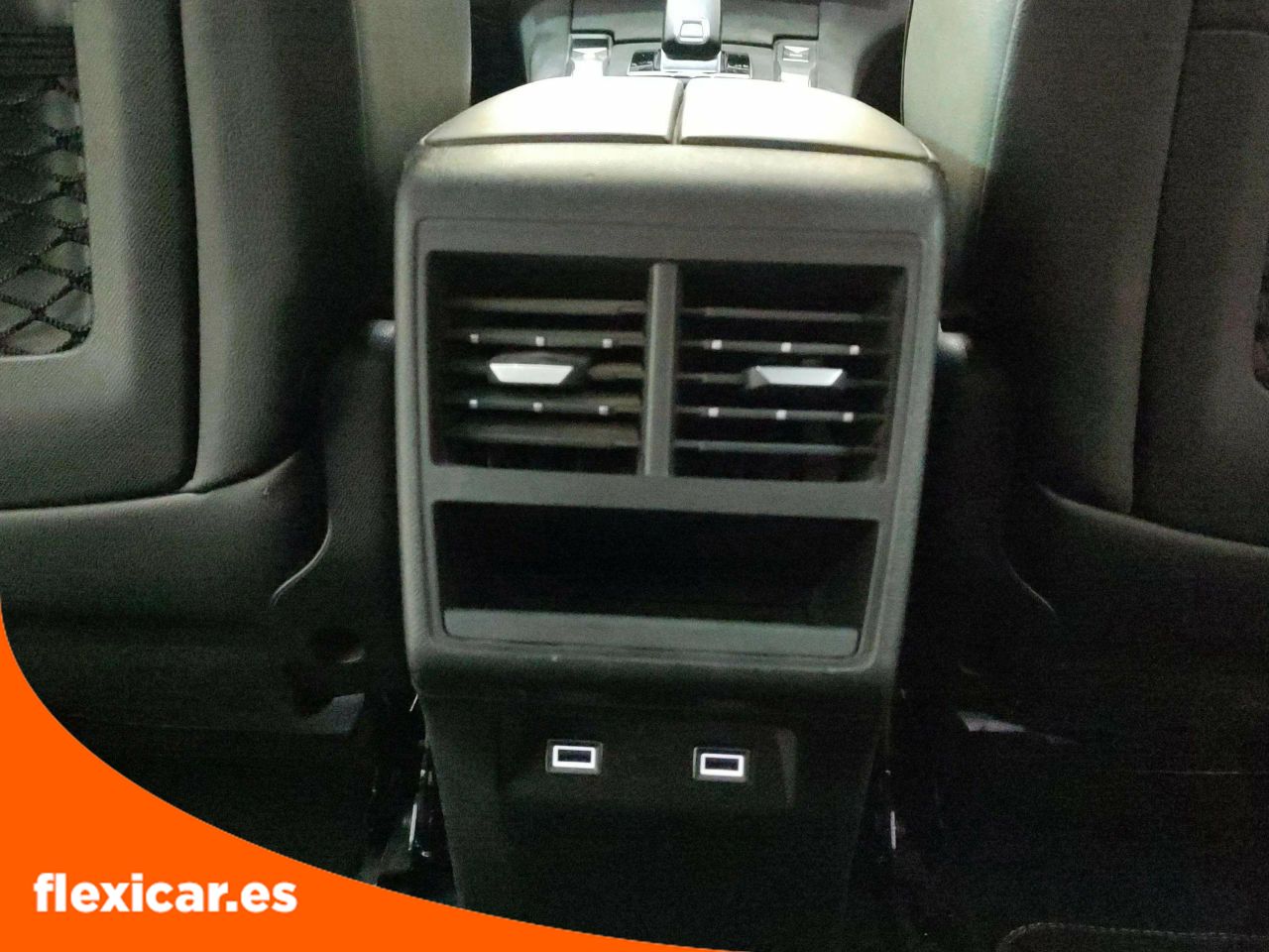 Foto DS Automobiles DS 7 Crossback 22