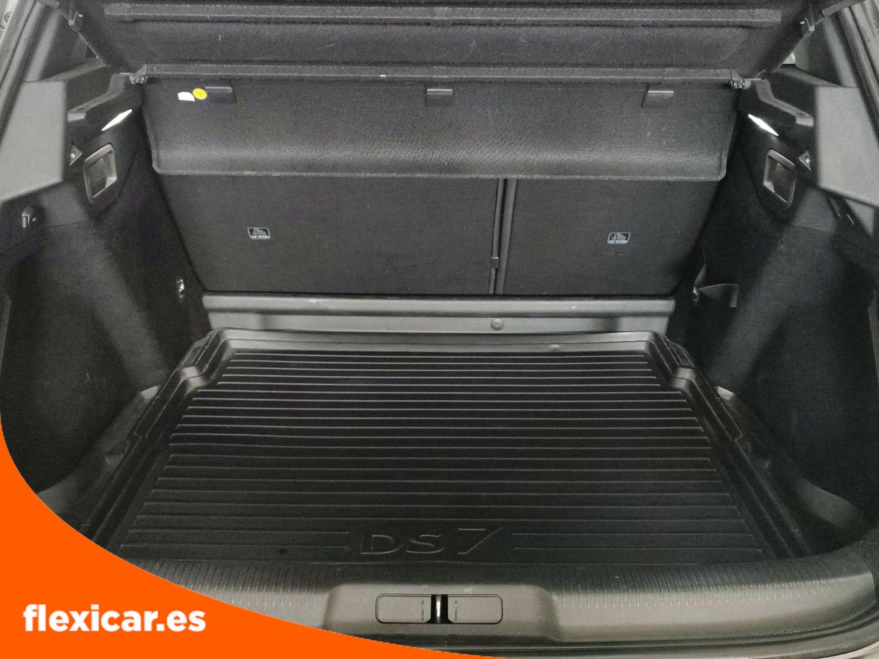 Foto DS Automobiles DS 7 Crossback 24