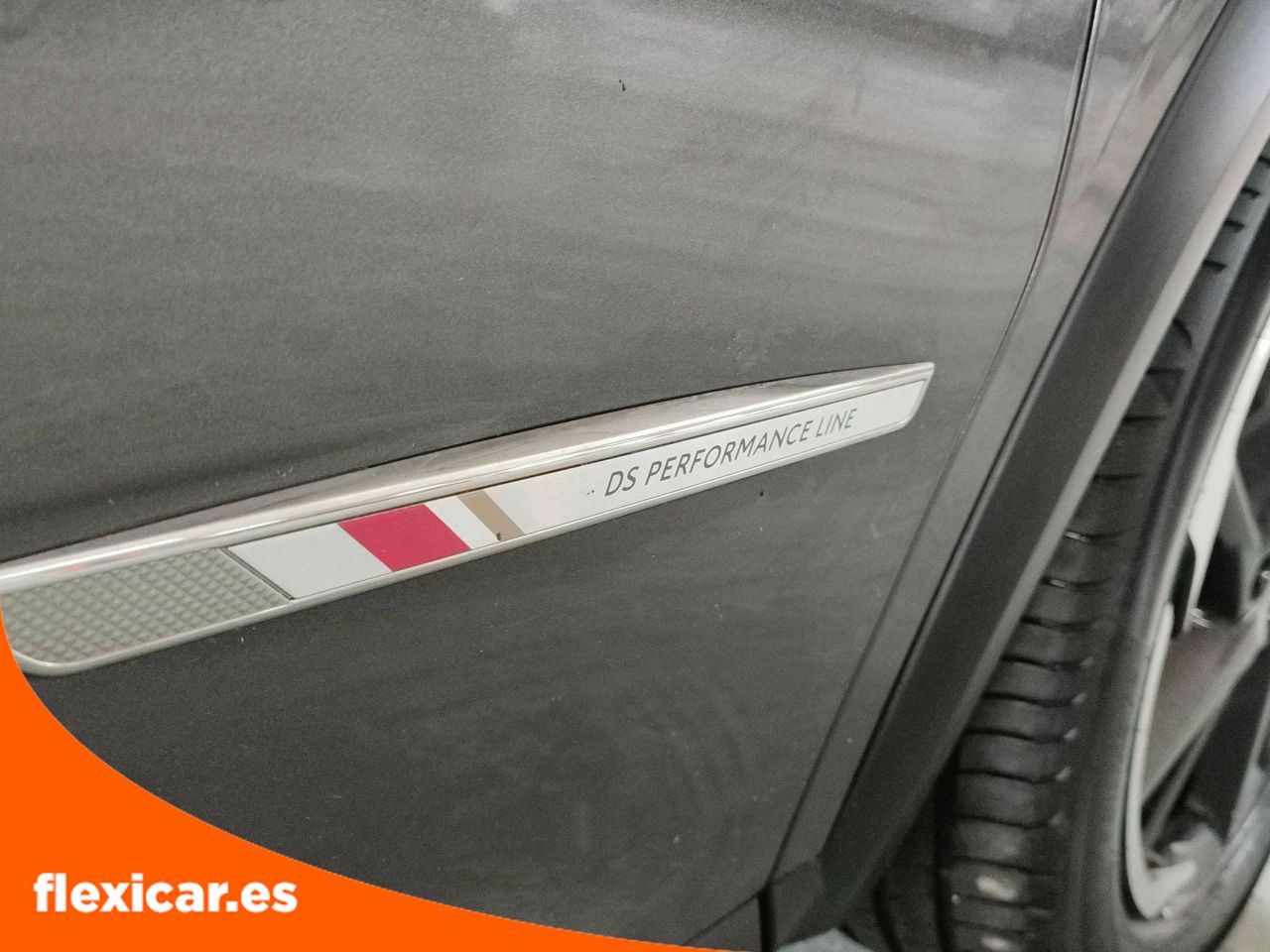 Foto DS Automobiles DS 7 Crossback 27