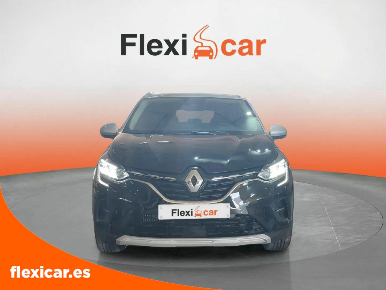 Foto Renault Captur 2