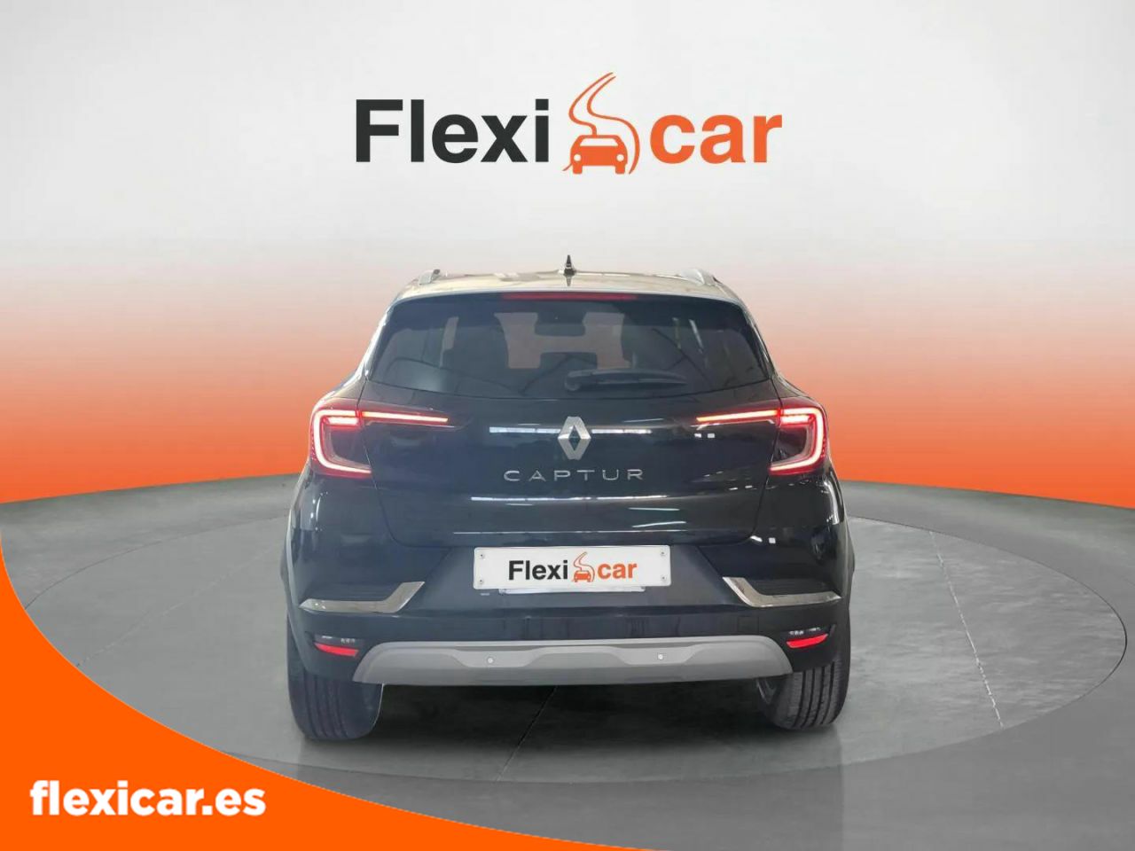 Foto Renault Captur 4