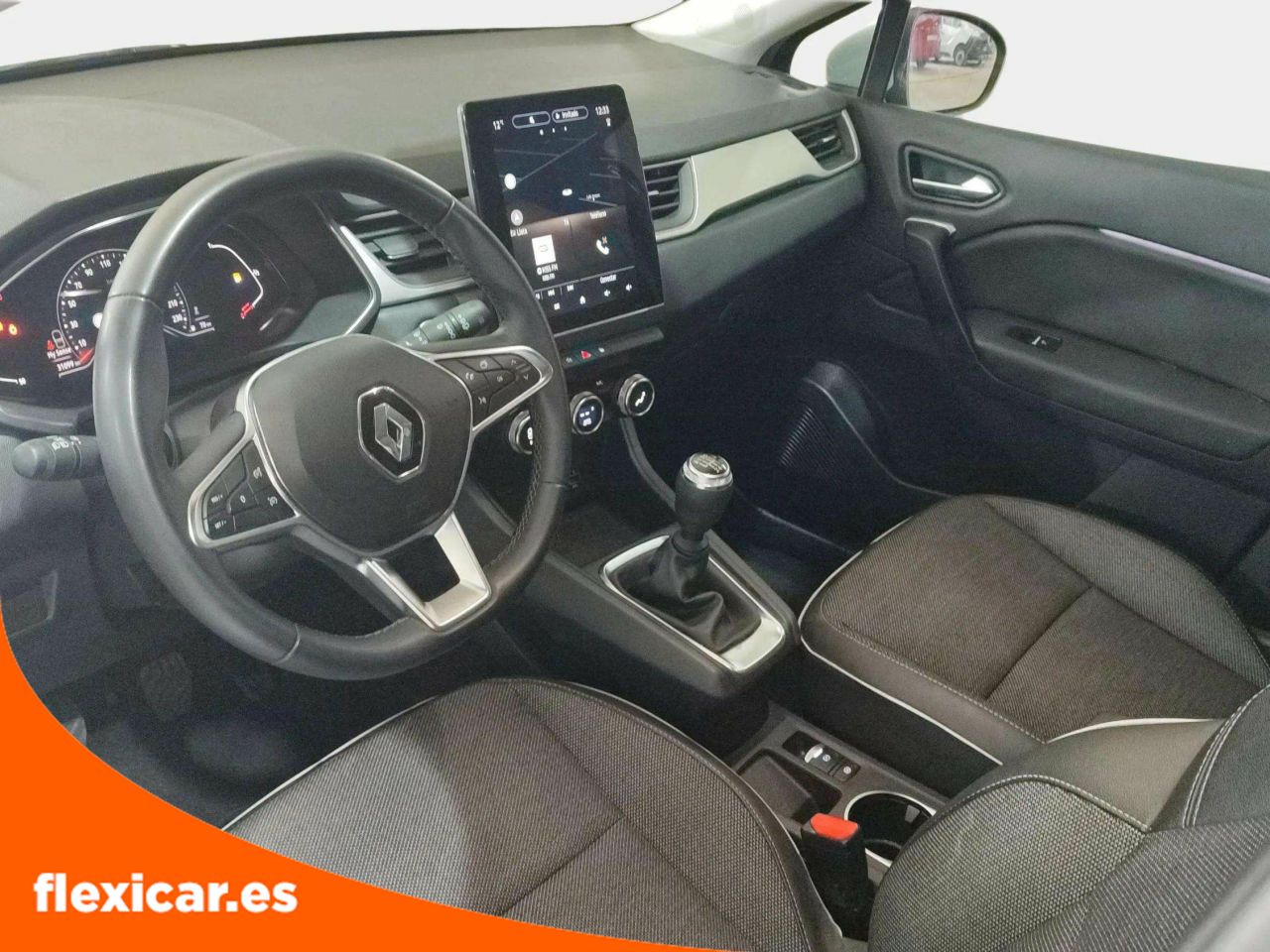 Foto Renault Captur 5