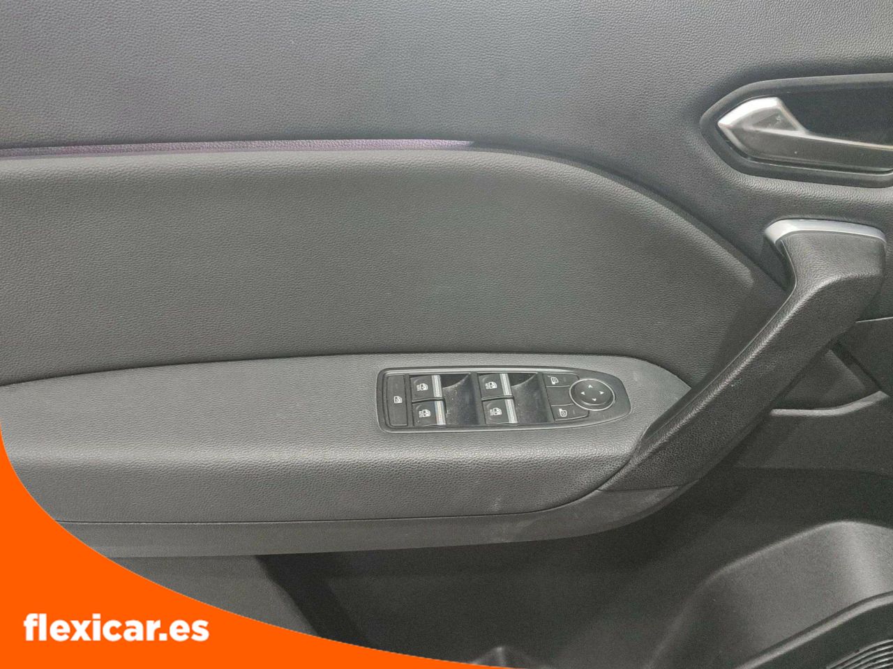 Foto Renault Captur 7