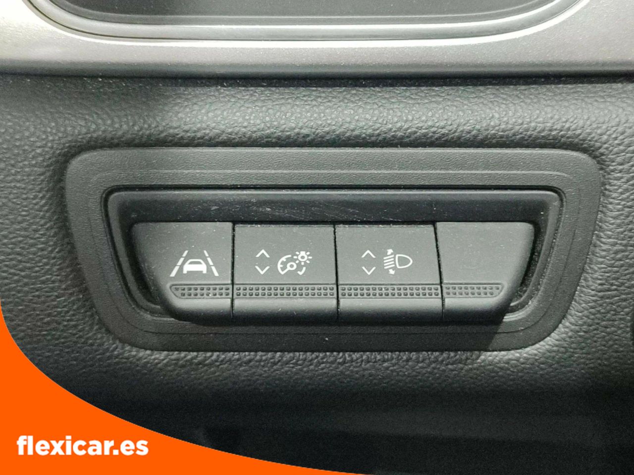 Foto Renault Captur 8
