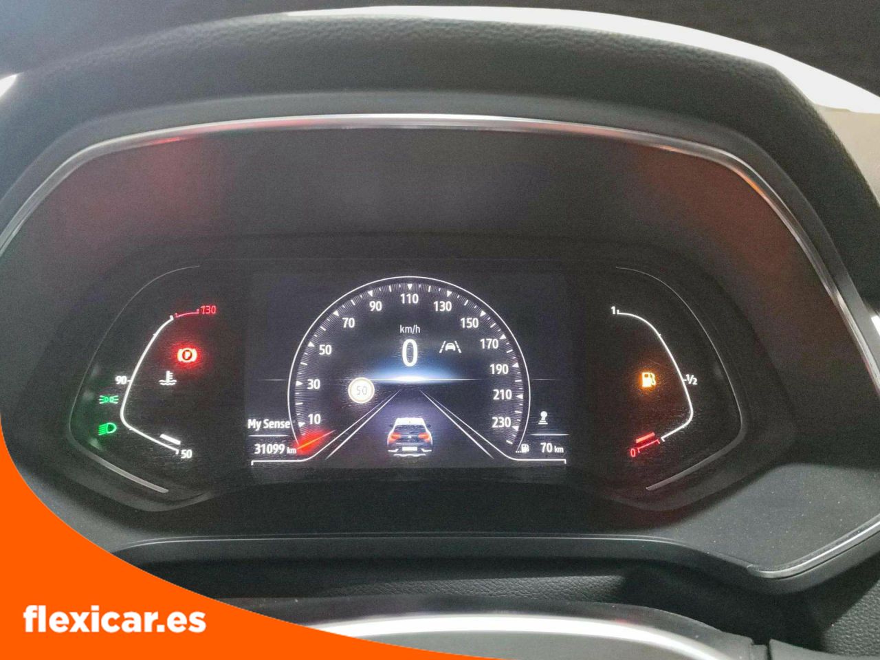 Foto Renault Captur 10