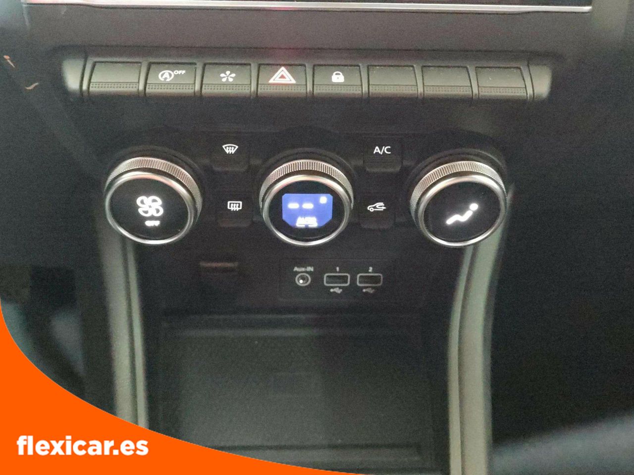 Foto Renault Captur 13