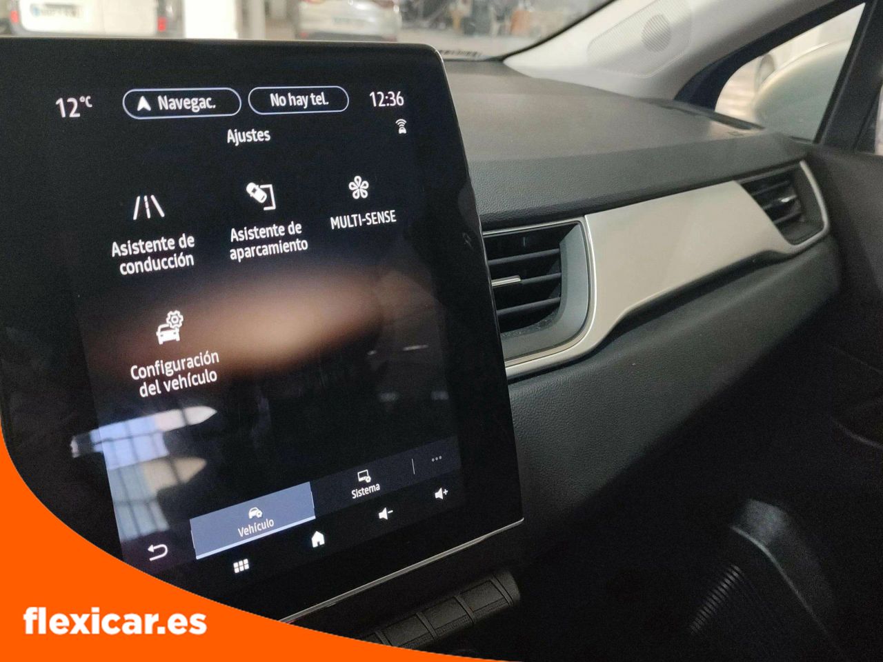 Foto Renault Captur 14