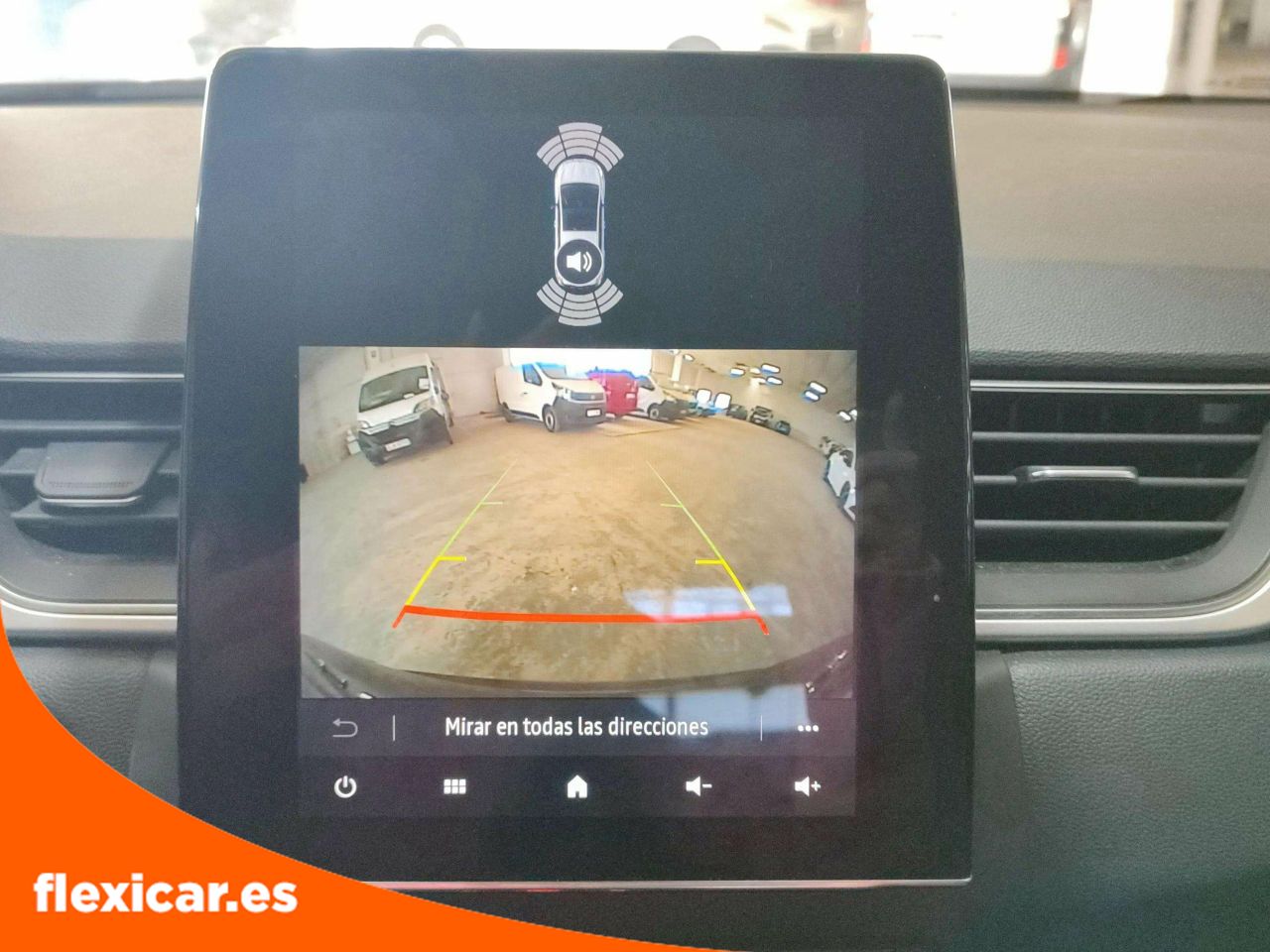 Foto Renault Captur 15