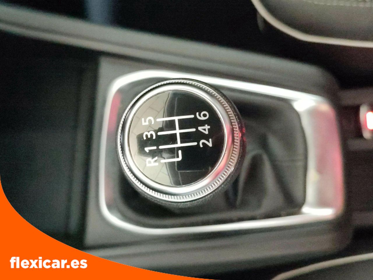 Foto Renault Captur 16