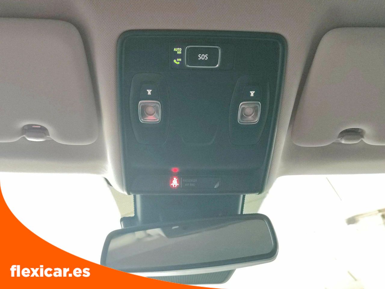 Foto Renault Captur 18