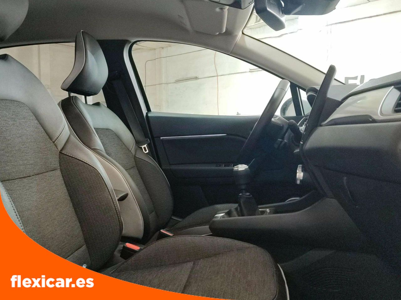 Foto Renault Captur 22