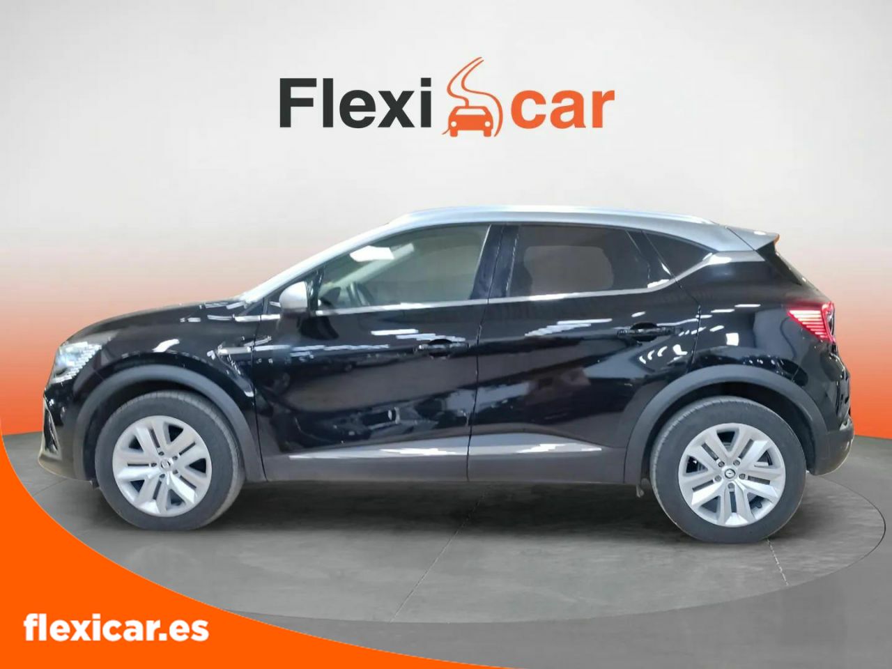 Foto Renault Captur 3
