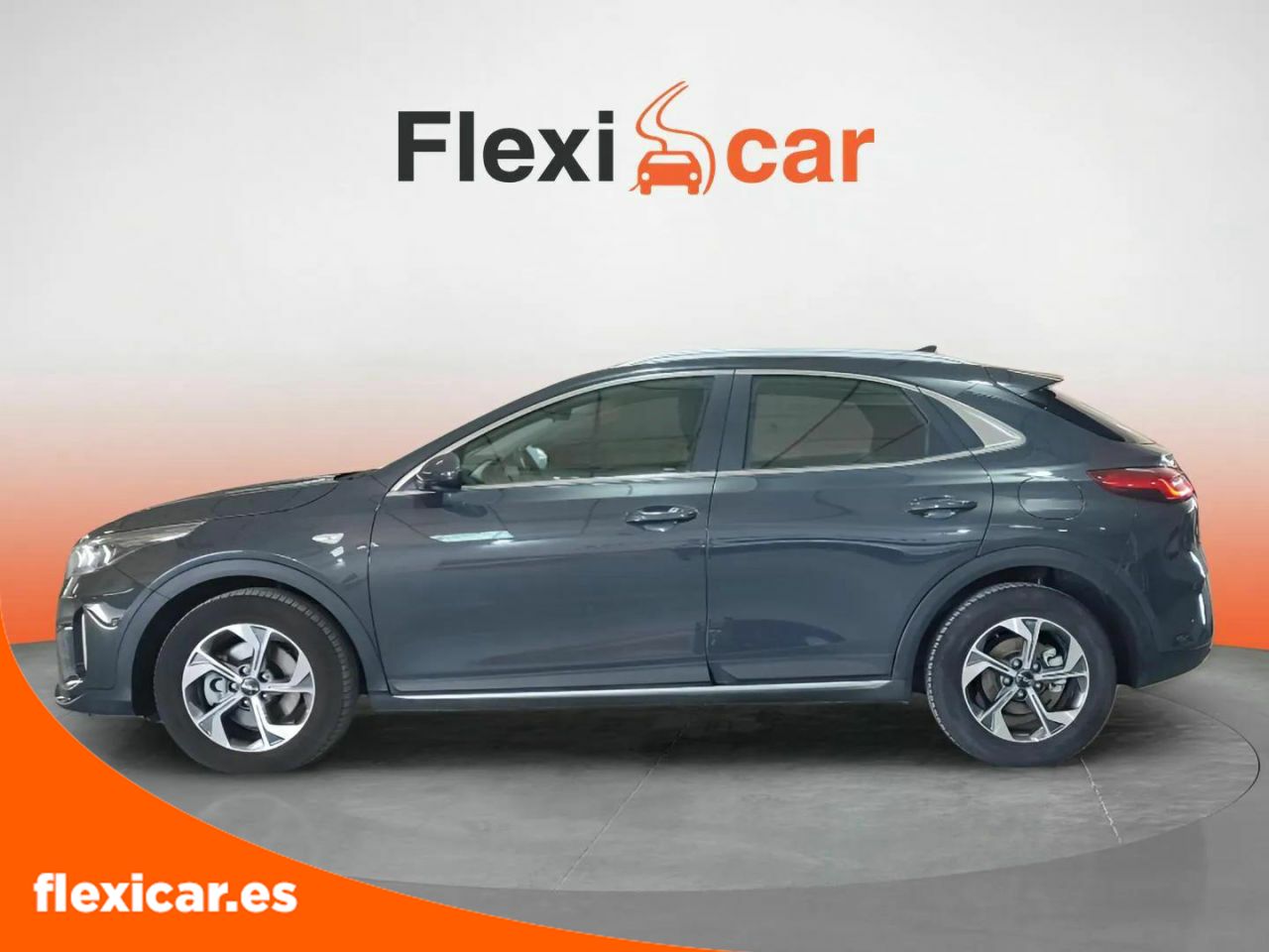 Foto Kia XCeed 3