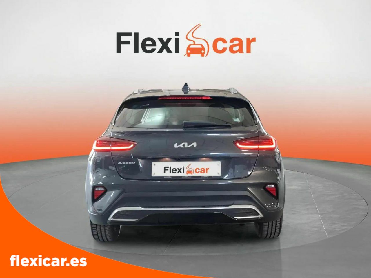 Foto Kia XCeed 4