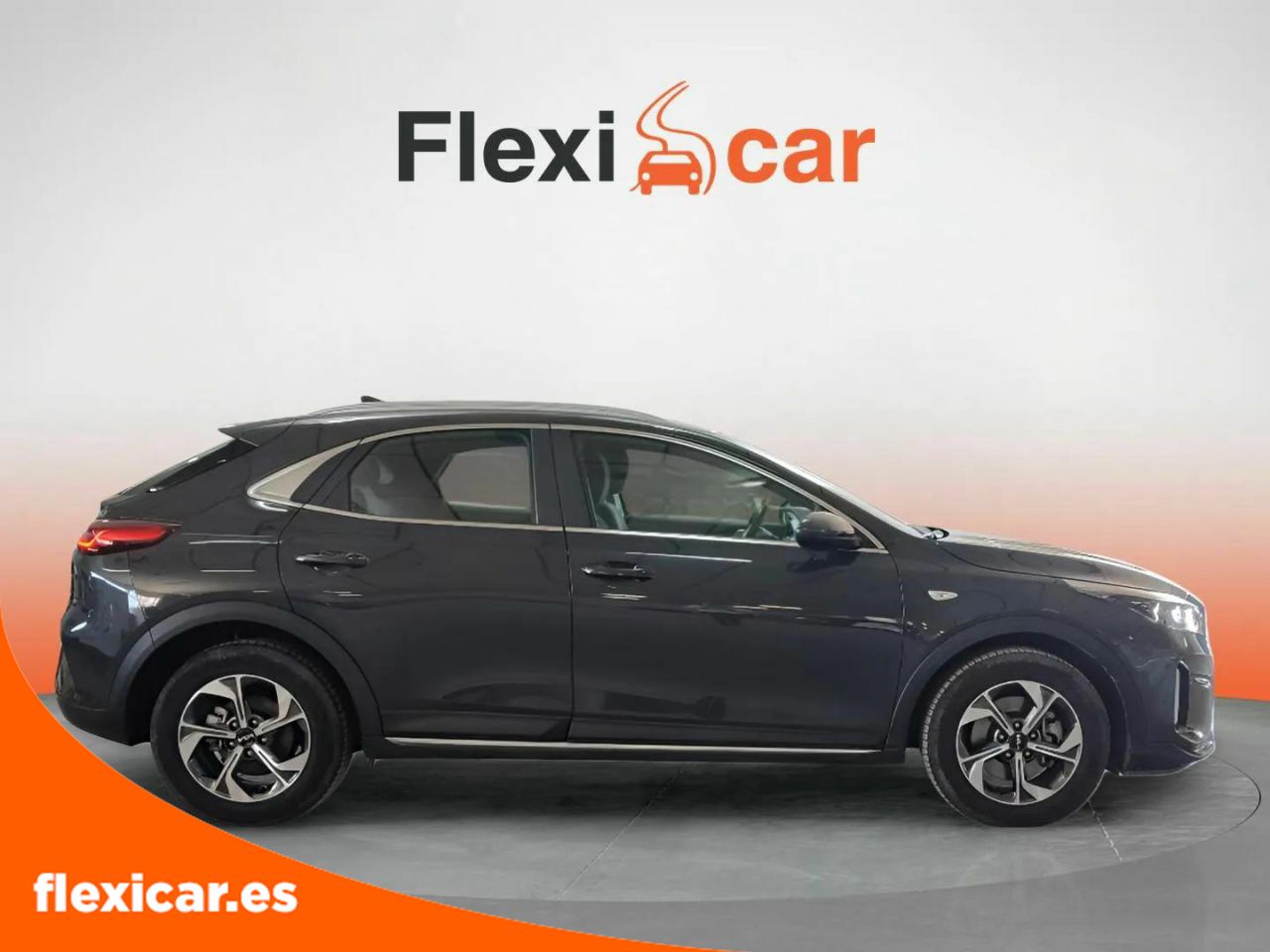 Foto Kia XCeed 5