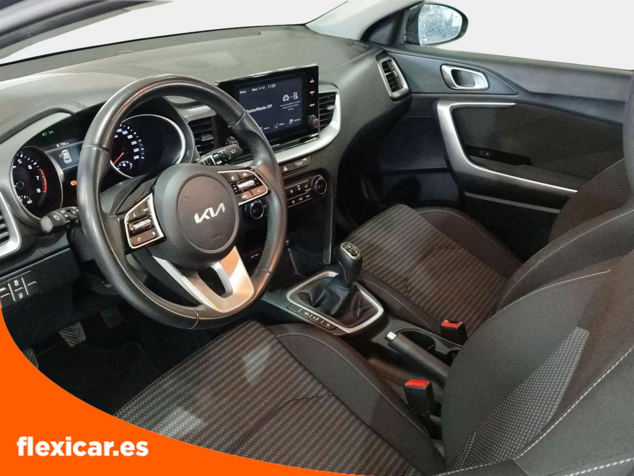 Foto Kia XCeed 7
