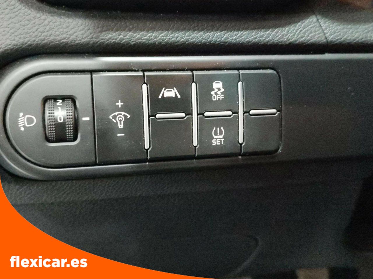 Foto Kia XCeed 9