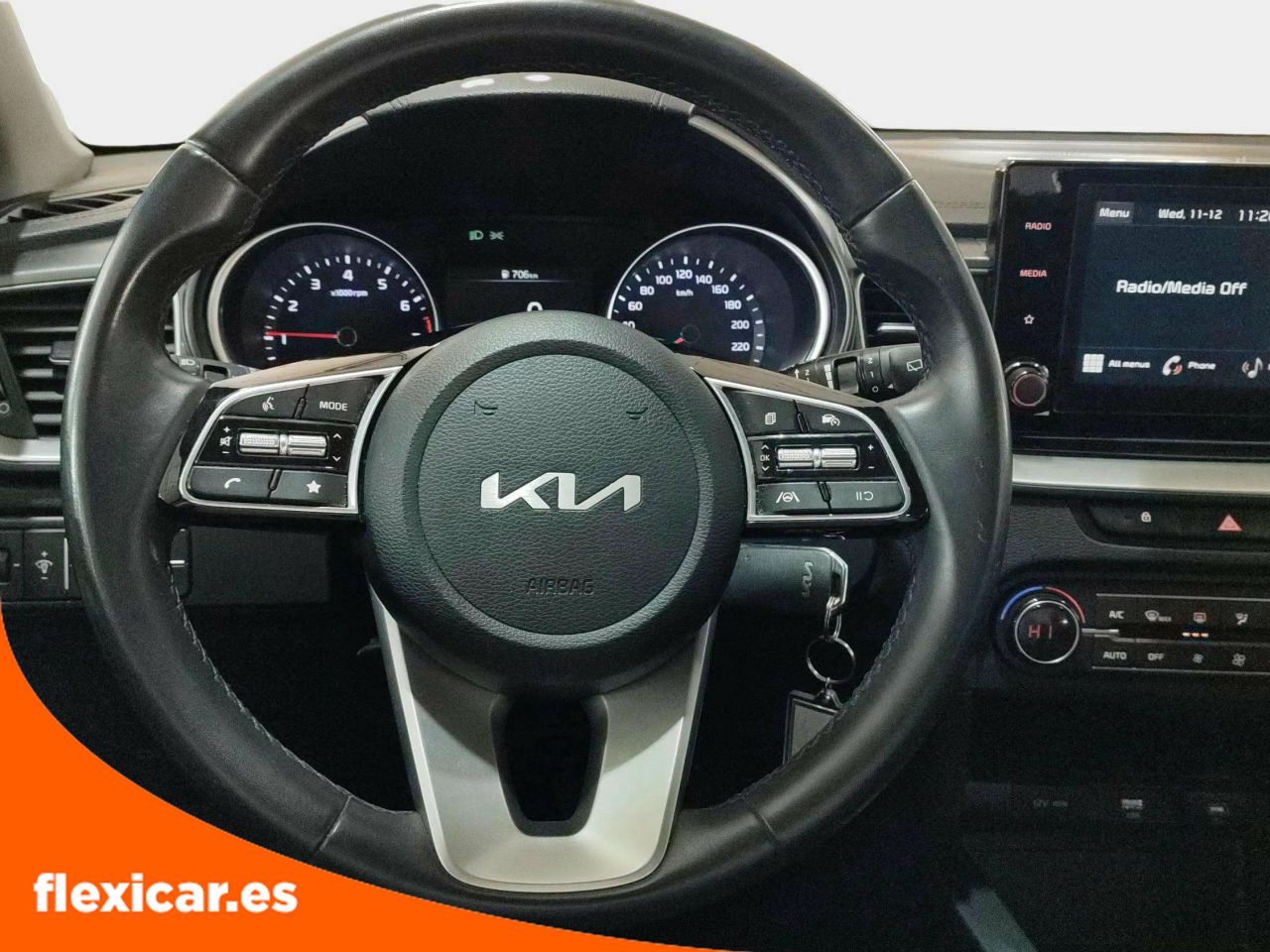 Foto Kia XCeed 10