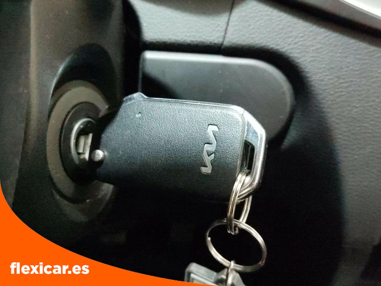 Foto Kia XCeed 12