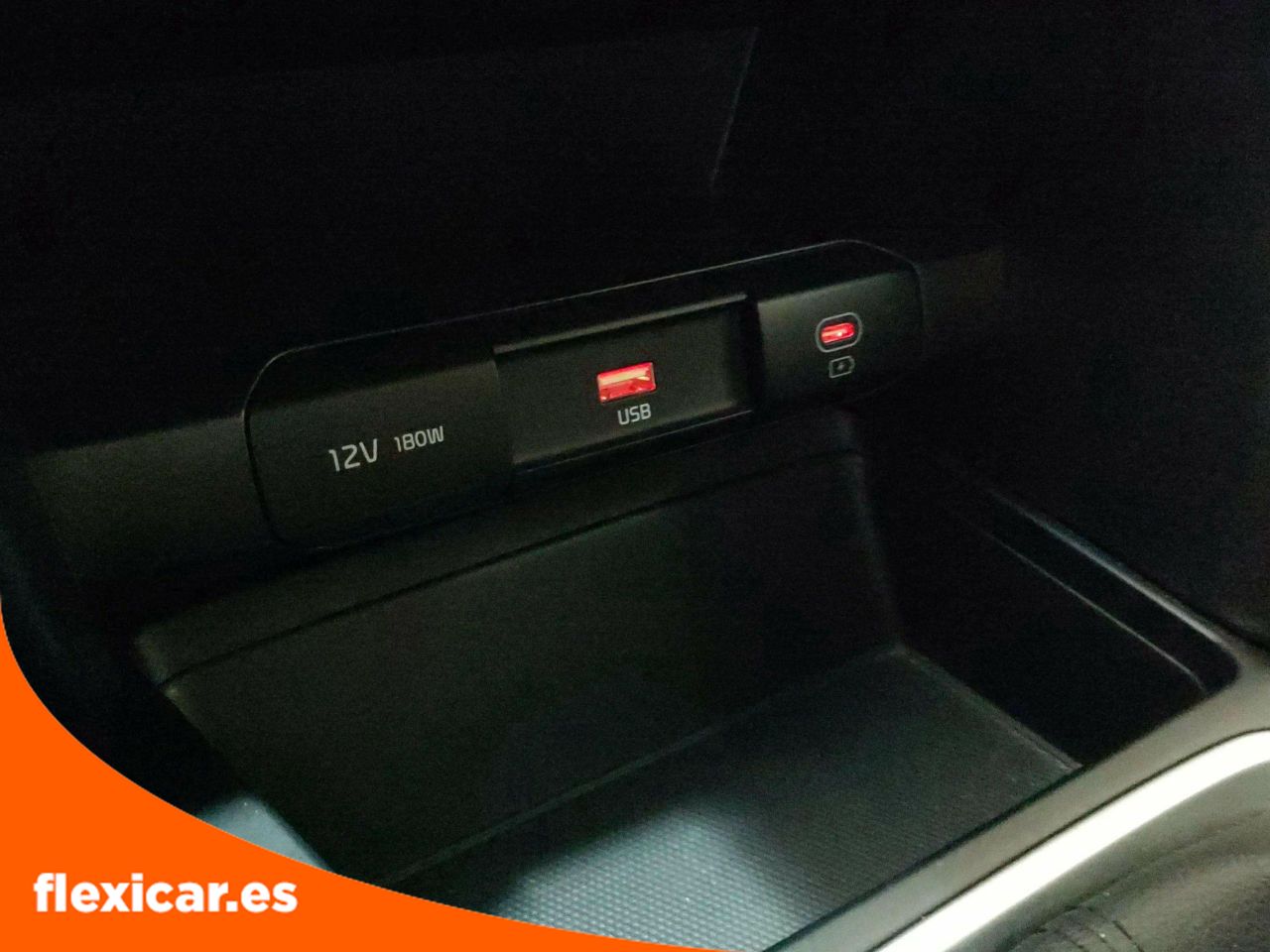Foto Kia XCeed 18
