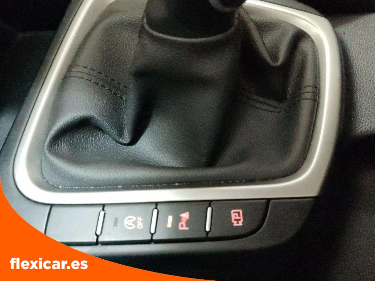Foto Kia XCeed 19