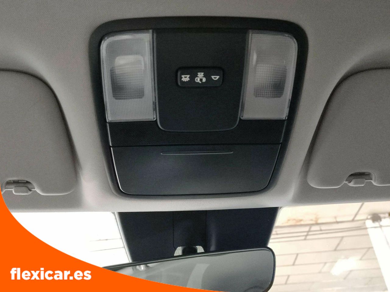 Foto Kia XCeed 20