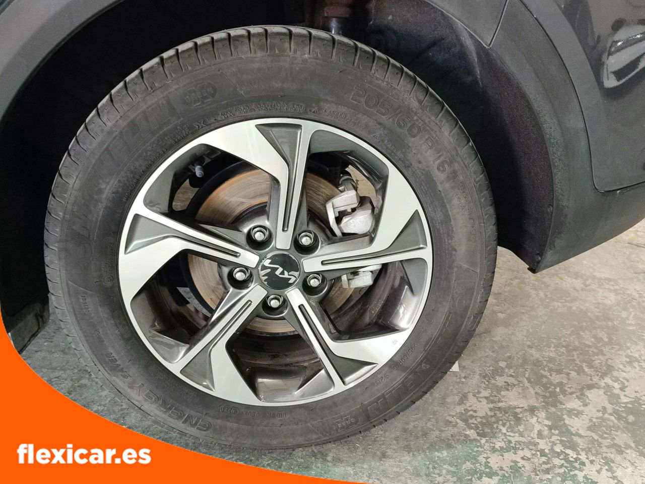 Foto Kia XCeed 22